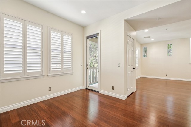 Detail Gallery Image 25 of 29 For 78 Dovetail, Irvine,  CA 92603 - 2 Beds | 2/1 Baths