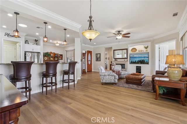 Detail Gallery Image 43 of 75 For 5157 Paseo Callado, Hemet,  CA 92545 - 2 Beds | 2 Baths