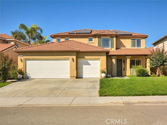 7167 Silverwood Dr, Eastvale, CA 92880