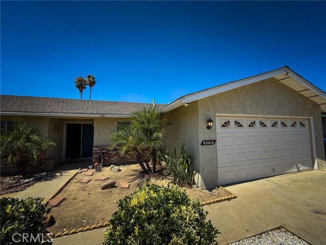 Detail Gallery Image 3 of 30 For 40414 Marsha Ct, Hemet,  CA 92544 - 3 Beds | 2 Baths