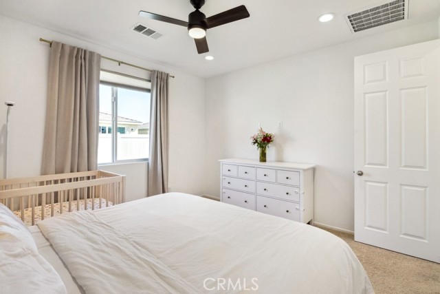 Detail Gallery Image 17 of 56 For 489 Berrybush St, Hemet,  CA 92543 - 3 Beds | 2 Baths