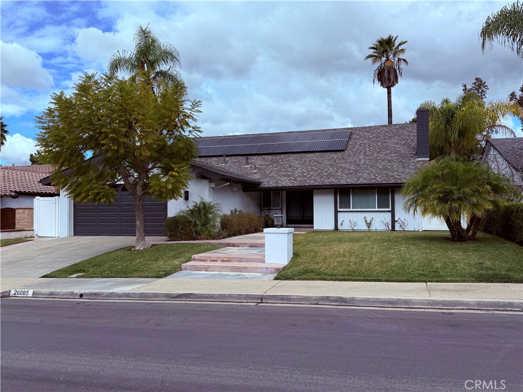 26885 La Sierra Drive