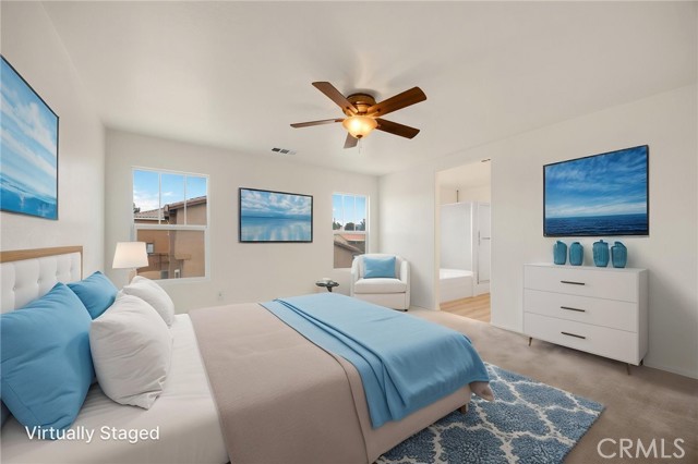 Detail Gallery Image 16 of 32 For 17024 Mastodon Pl, Victorville,  CA 92394 - 4 Beds | 2/1 Baths