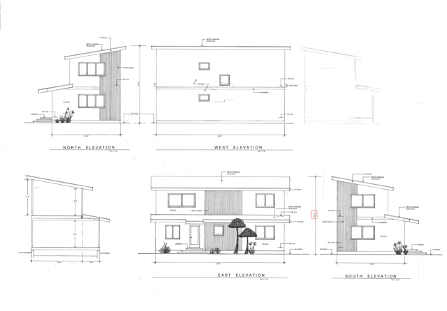 Detail Gallery Image 4 of 32 For 5451 W 117th St, Hawthorne,  CA 90304 - 3 Beds | 2 Baths