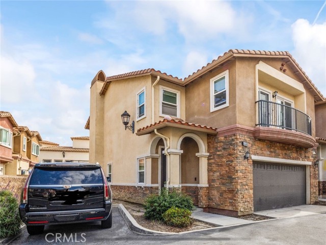 Detail Gallery Image 2 of 27 For 4459 Lilac Cir, Chino Hills,  CA 91709 - 3 Beds | 2/1 Baths