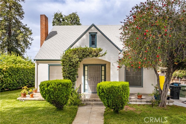 Detail Gallery Image 1 of 1 For 29 San Gorgonio Dr, Redlands,  CA 92373 - 3 Beds | 2 Baths