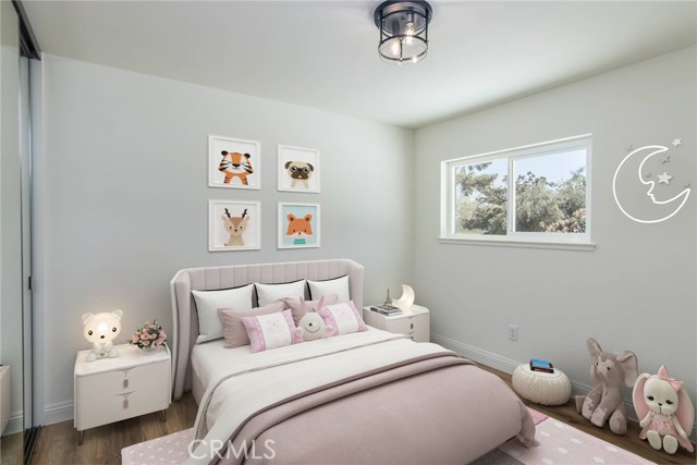 Detail Gallery Image 35 of 65 For 22218 Germain St #2,  Chatsworth,  CA 91311 - 4 Beds | 2/1 Baths