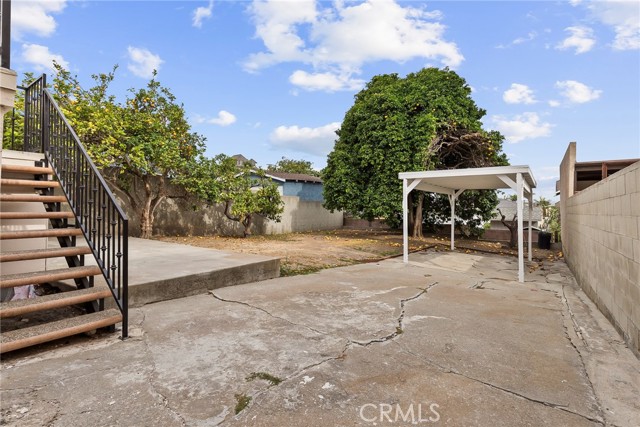 Detail Gallery Image 37 of 44 For 1234 W 22nd St, San Pedro,  CA 90731 - 3 Beds | 3/1 Baths
