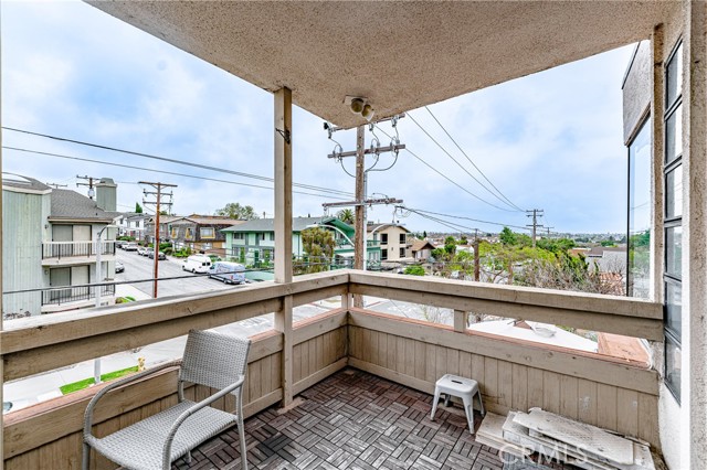 Detail Gallery Image 8 of 42 For 2575 E 19th St #38,  Signal Hill,  CA 90755 - 1 Beds | 1 Baths