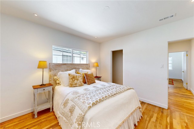 Primary Bedroom Walk In Closet