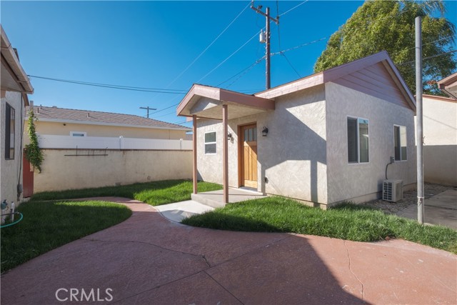 Detail Gallery Image 36 of 38 For 2545 Loomis St, Lakewood,  CA 90712 - 4 Beds | 2 Baths