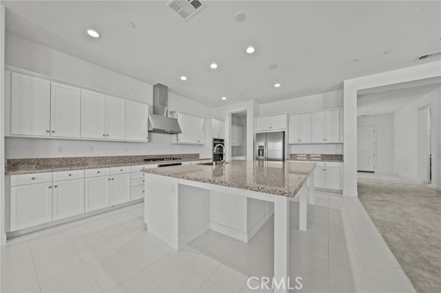 Detail Gallery Image 16 of 52 For 17053 Doria Ct, Riverside,  CA 92503 - 4 Beds | 2/1 Baths