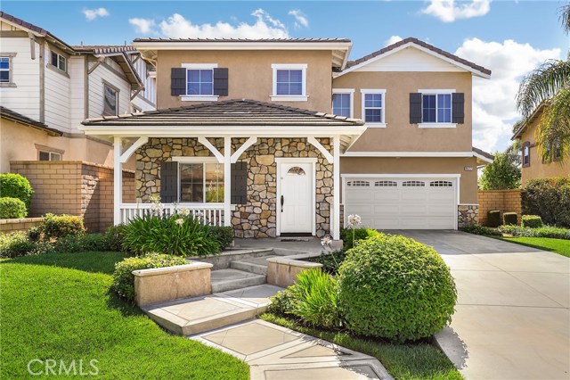 9377 Windwood Pl, Rancho Cucamonga, CA 91730