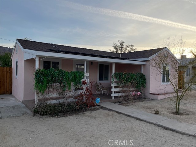 Detail Gallery Image 43 of 43 For 72535 Cactus Dr, Twentynine Palms,  CA 92277 - 1 Beds | 1 Baths