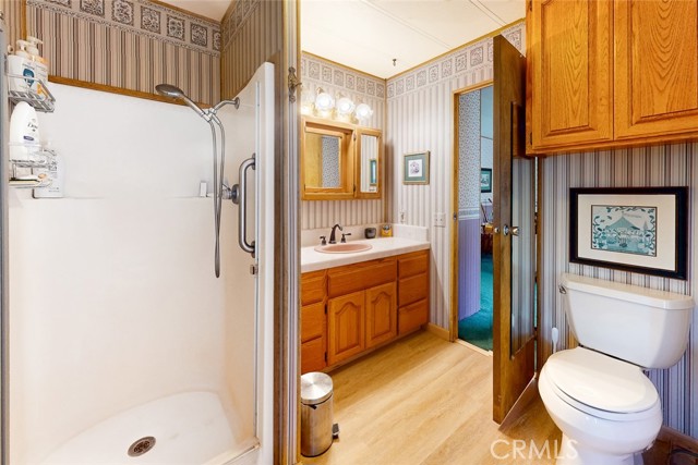 Detail Gallery Image 30 of 73 For 119 George Cameron, Berry Creek,  CA 95916 - 2 Beds | 2 Baths