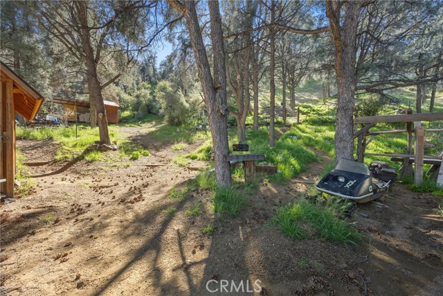 Detail Gallery Image 21 of 25 For 209 E End, Frazier Park,  CA 93225 - 2 Beds | 1 Baths