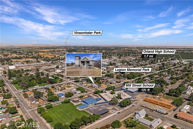 Detail Gallery Image 21 of 25 For 830 2nd St, Orland,  CA 95963 - – Beds | – Baths