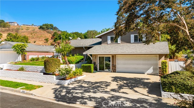 Detail Gallery Image 2 of 52 For 1912 Morning Canyon Rd, Diamond Bar,  CA 91765 - 6 Beds | 4 Baths