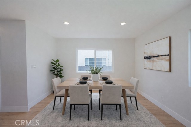 Detail Gallery Image 9 of 24 For 1390 Pepper Tree Ln, San Bernardino,  CA 92404 - 4 Beds | 2/1 Baths