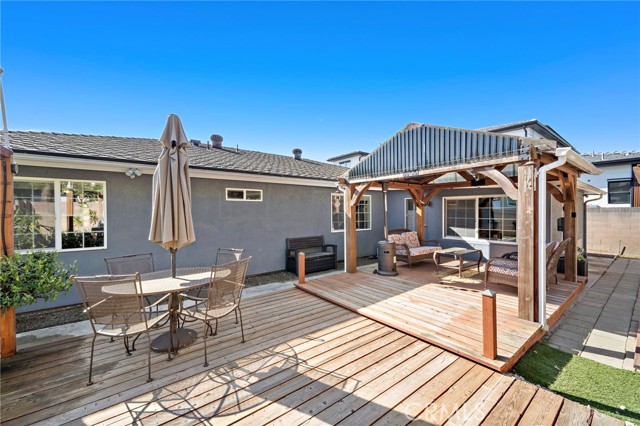 Detail Gallery Image 34 of 44 For 17075 Buttonwood St, Fountain Valley,  CA 92708 - 3 Beds | 3/1 Baths