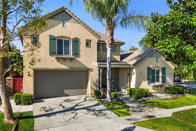 15958 Huntington Garden Ave, Chino, CA 91708