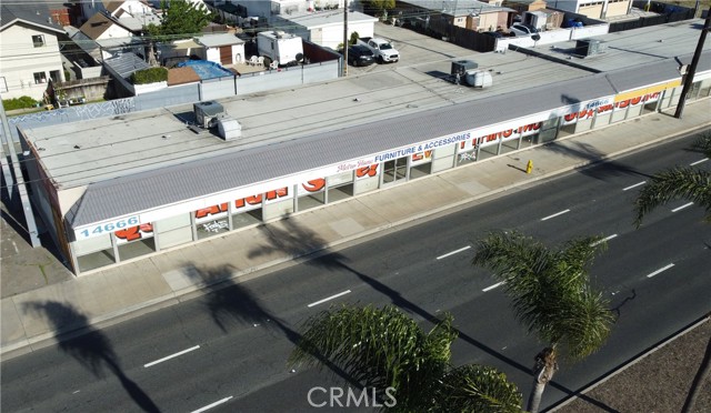 14666 Beach Boulevard, Westminster, California 92683, ,Commercial Lease,For Rent,14666 Beach Boulevard,CROC25069277