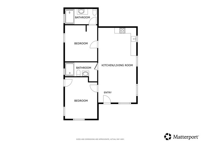 Detail Gallery Image 47 of 48 For 1247 25th St, Santa Monica,  CA 90404 - – Beds | – Baths