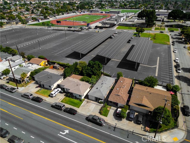 Detail Gallery Image 14 of 14 For 11408 Foster Rd, Norwalk,  CA 90650 - 3 Beds | 1 Baths