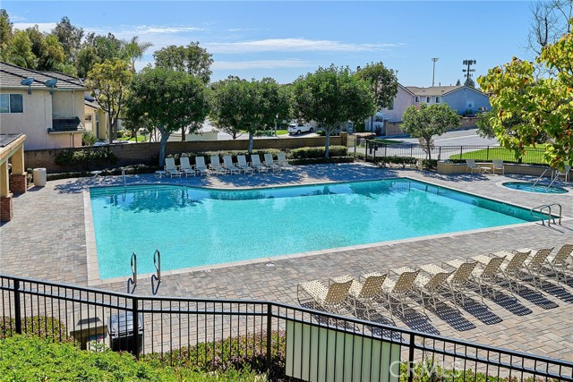 Detail Gallery Image 41 of 42 For 13819 Visions, La Mirada,  CA 90638 - 4 Beds | 2/1 Baths