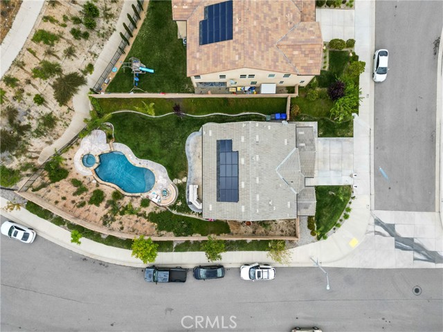 Detail Gallery Image 40 of 44 For 20508 Charlie Ct, Saugus,  CA 91350 - 4 Beds | 3 Baths