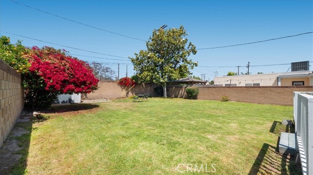 Detail Gallery Image 22 of 31 For 22025 Mariposa Ave, Torrance,  CA 90502 - 3 Beds | 1 Baths