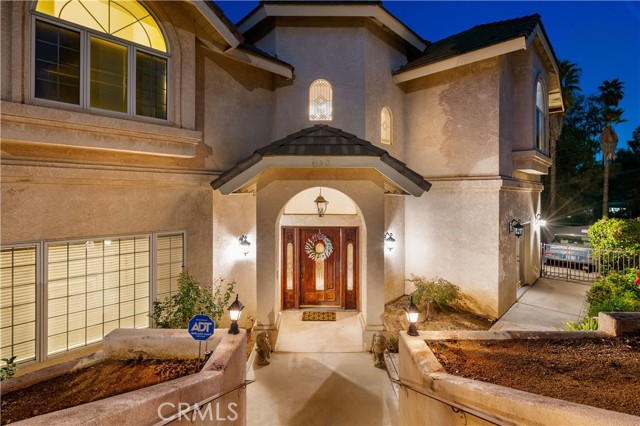 Detail Gallery Image 42 of 44 For 613 E Sunset Dr, Redlands,  CA 92373 - 6 Beds | 6 Baths