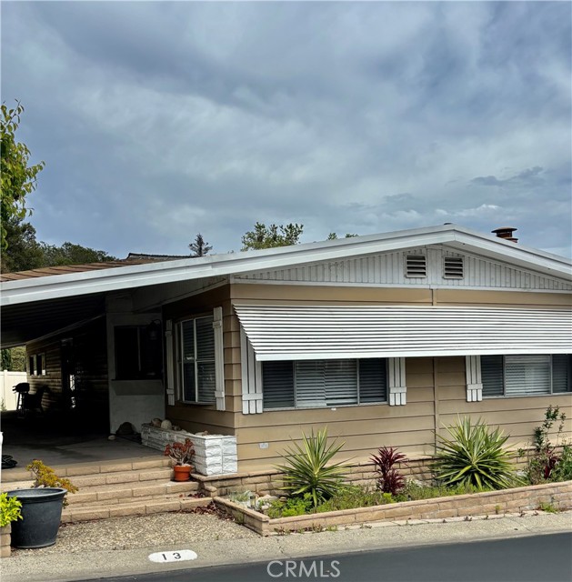 Detail Gallery Image 4 of 21 For 27703 Ortega Hwy #13,  San Juan Capistrano,  CA 92675 - 2 Beds | 2 Baths