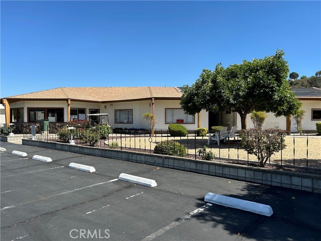 Detail Gallery Image 24 of 27 For 44725 E Florida Ave #46,  Hemet,  CA 92544 - 2 Beds | 2 Baths