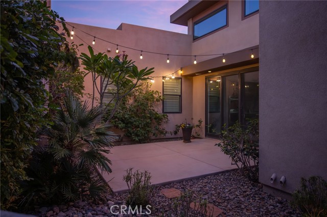 15 Via Montagna, Rancho Mirage, CA 92270