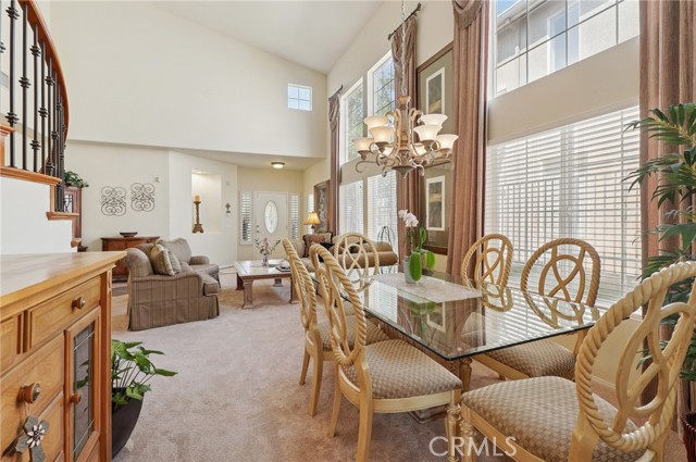 Detail Gallery Image 13 of 65 For 20504 Bergamo Way, Porter Ranch,  CA 91326 - 5 Beds | 3 Baths