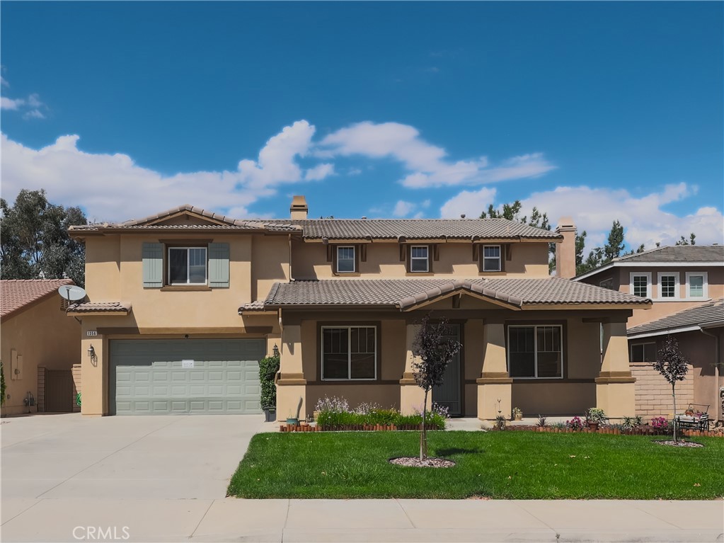 1356 Estancia