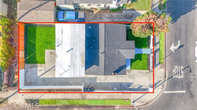 Detail Gallery Image 35 of 38 For 430 W 64th, Los Angeles,  CA 90003 - 3 Beds | 3 Baths