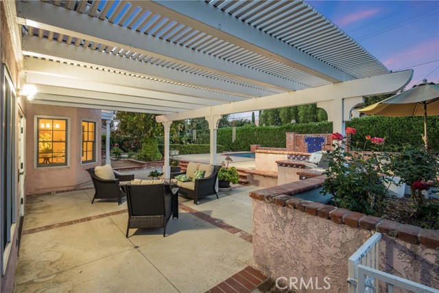 3441 Tanglewood Lane, Rolling Hills Estates, California 90274, 6 Bedrooms Bedrooms, ,6 BathroomsBathrooms,Residential,Sold,Tanglewood,SB22080517