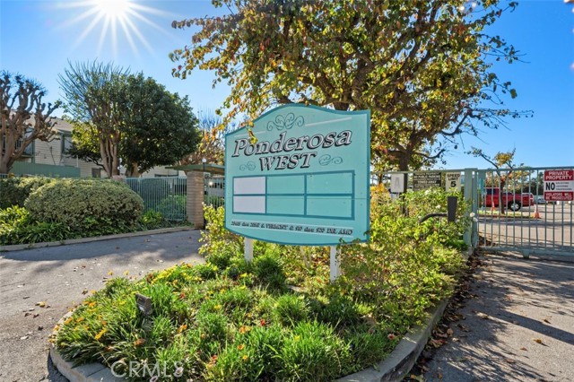 Detail Gallery Image 27 of 27 For 20553 S Vermont Ave #6,  Torrance,  CA 90502 - 2 Beds | 2 Baths