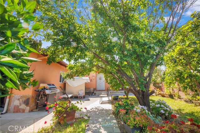 Detail Gallery Image 7 of 32 For 802 Rama Dr., La Puente,  CA 91746 - 4 Beds | 2/1 Baths