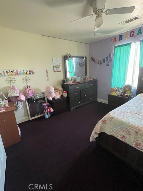 Detail Gallery Image 12 of 21 For 43407 Hampton, Lancaster,  CA 93536 - 4 Beds | 2/1 Baths