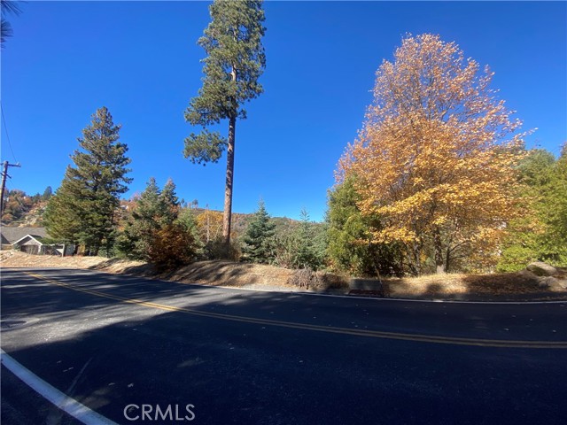 Detail Gallery Image 1 of 1 For 0 Brentwood Dr, Lake Arrowhead,  CA 92352 - – Beds | – Baths