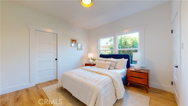 Detail Gallery Image 11 of 17 For 2248 W 29th Pl, Los Angeles,  CA 90018 - 3 Beds | 2 Baths