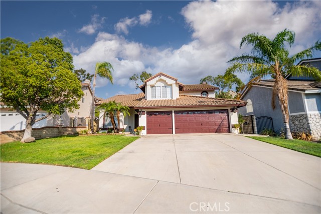 16334 Cool Breeze Court, Riverside, CA 92503