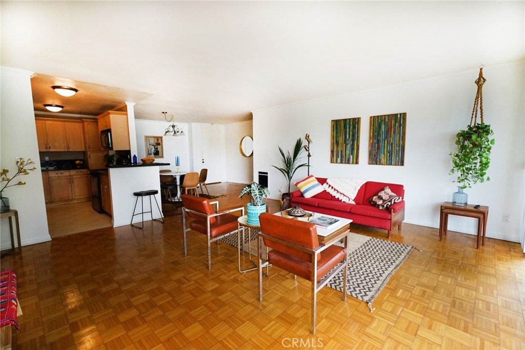 6542 Ocean Crest Drive C114