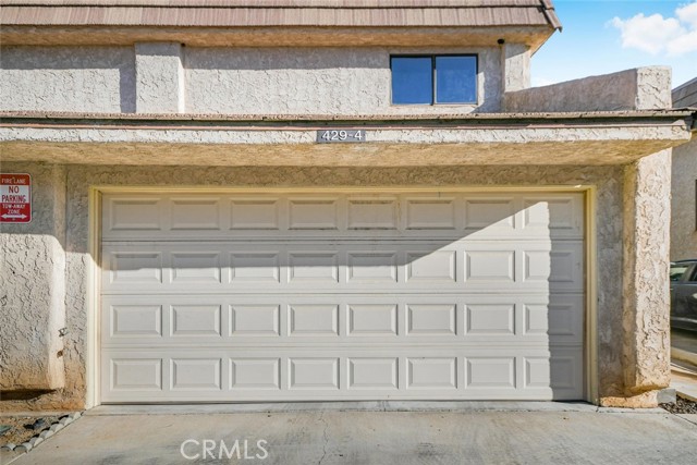 Detail Gallery Image 14 of 21 For 429 W Avenue J5 #4,  Lancaster,  CA 93534 - 2 Beds | 2/1 Baths