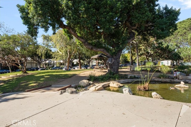 Detail Gallery Image 14 of 14 For 1126 Chelsea Ave #B,  Santa Monica,  CA 90403 - 0 Beds | 1 Baths