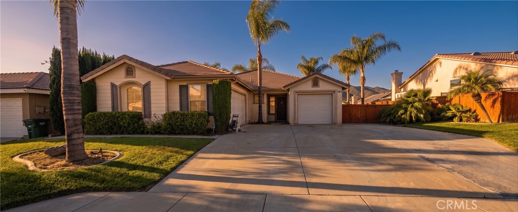21911 Heliotrope Lane