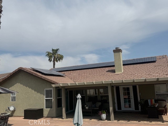 Detail Gallery Image 49 of 49 For 7670 Stoney Creek Ct, Highland,  CA 92346 - 4 Beds | 2 Baths